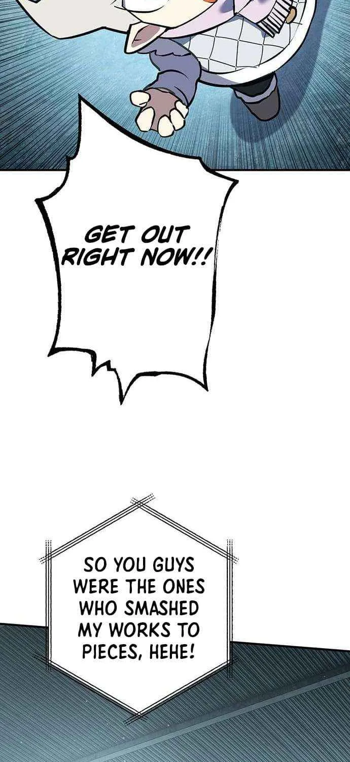 Hardcore Leveling Warrior Chapter 388 page 52 - 