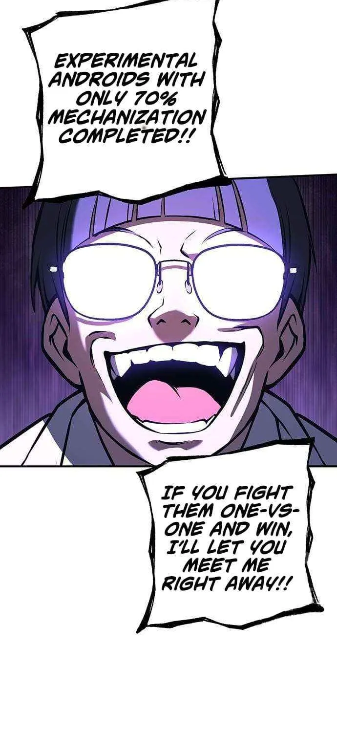 Hardcore Leveling Warrior Chapter 388 page 60 - 