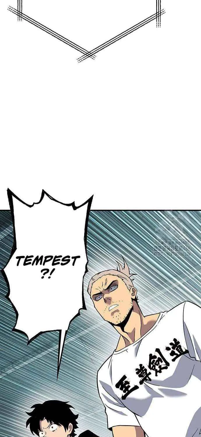 Hardcore Leveling Warrior Chapter 388 page 65 - 
