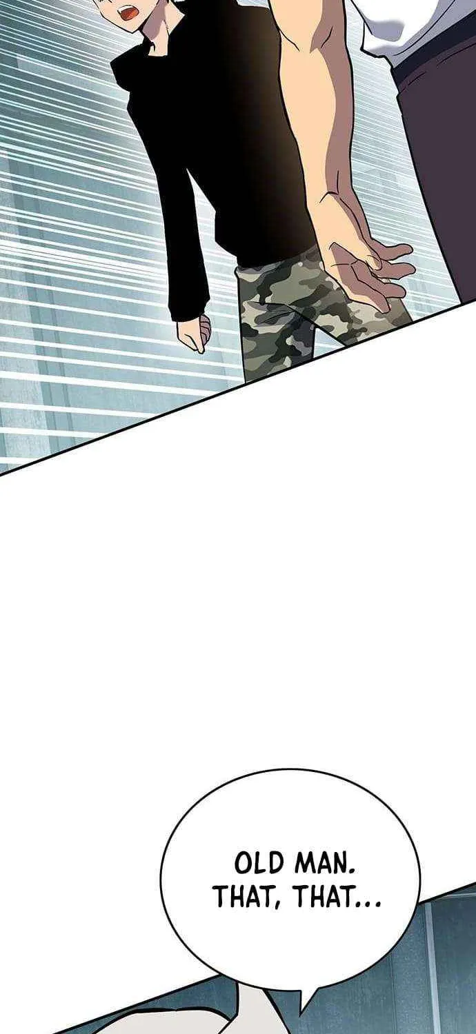 Hardcore Leveling Warrior Chapter 388 page 66 - 