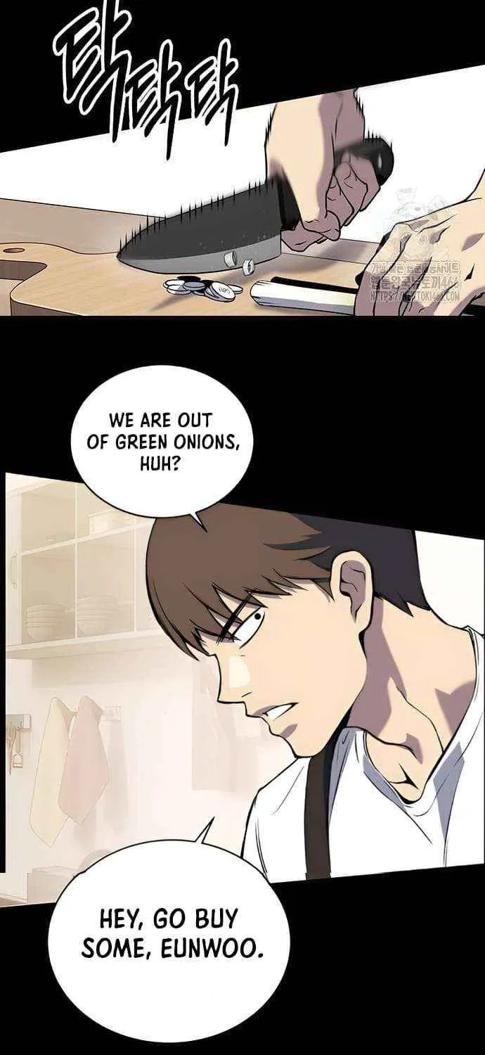 Hardcore Leveling Warrior Chapter 388 page 71 - 