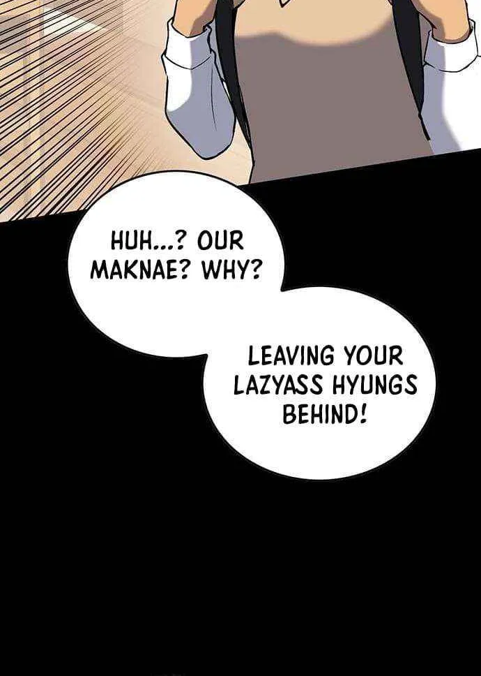 Hardcore Leveling Warrior Chapter 388 page 74 - 