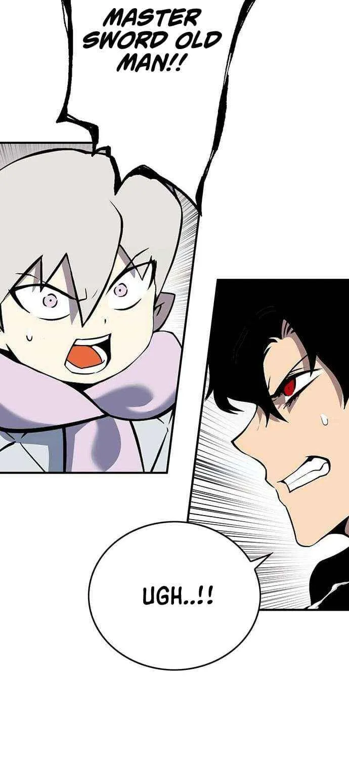 Hardcore Leveling Warrior Chapter 388 page 85 - 