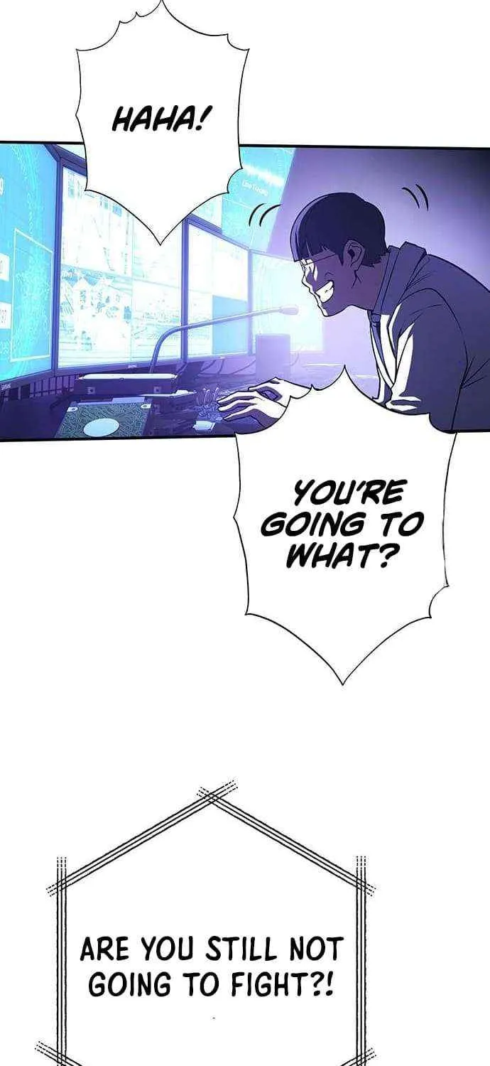 Hardcore Leveling Warrior Chapter 388 page 90 - 