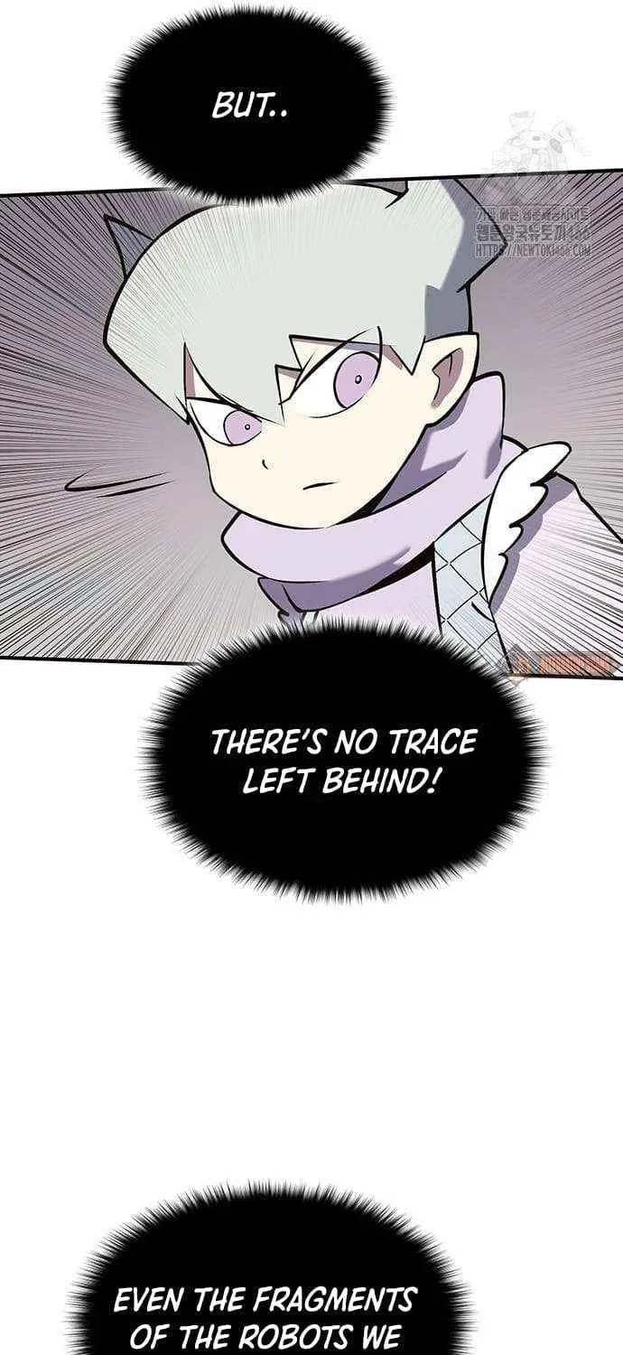 Hardcore Leveling Warrior Chapter 388 page 10 - 
