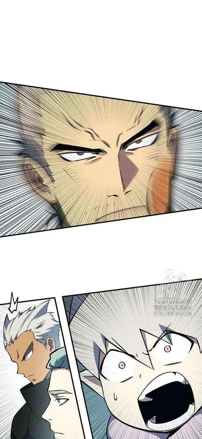 Hardcore Leveling Warrior Chapter 388 page 95 - 