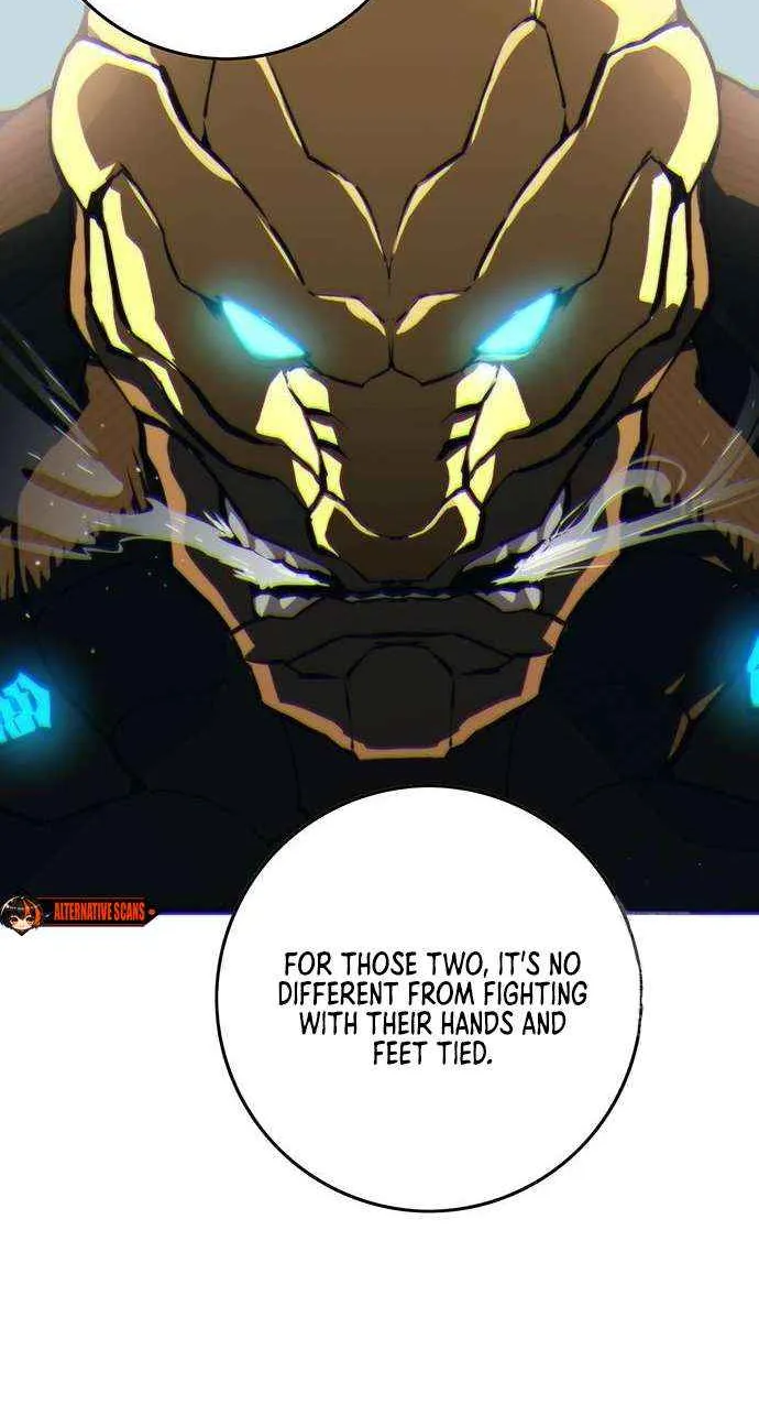Hardcore Leveling Warrior Chapter 389 page 103 - 