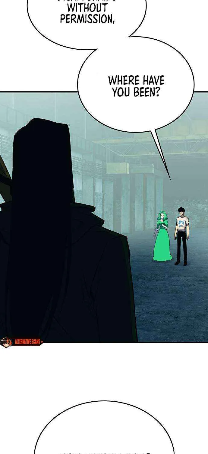 Hardcore Leveling Warrior Chapter 389 page 108 - 