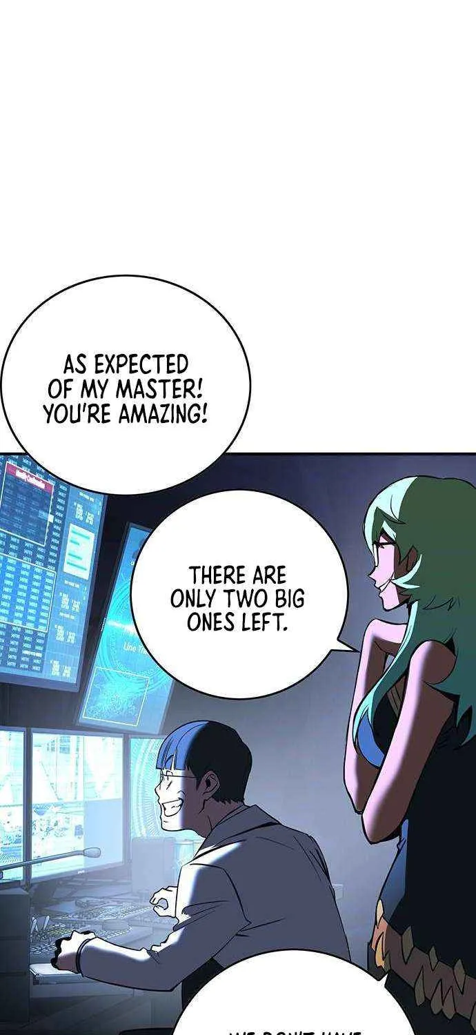 Hardcore Leveling Warrior Chapter 389 page 118 - 