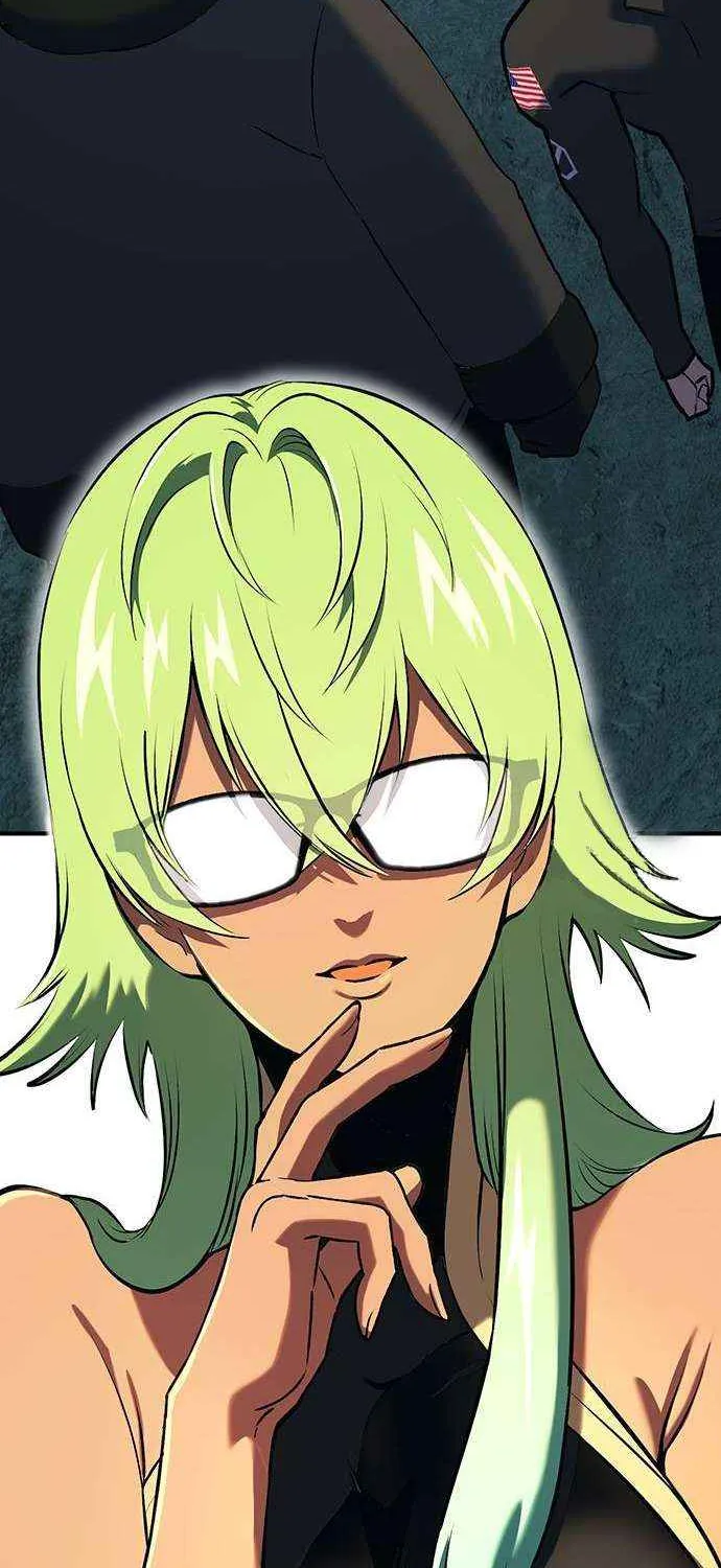 Hardcore Leveling Warrior Chapter 389 page 122 - 