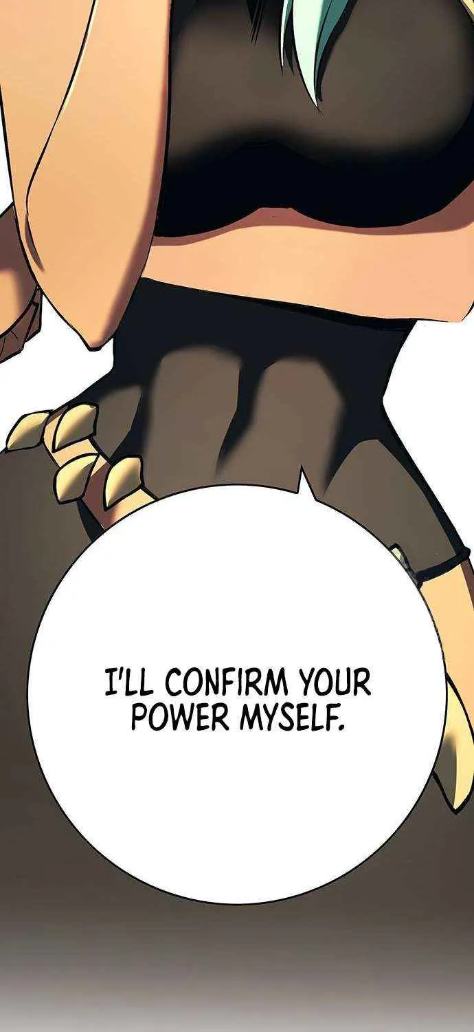 Hardcore Leveling Warrior Chapter 389 page 123 - 
