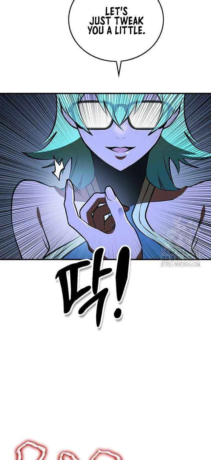 Hardcore Leveling Warrior Chapter 389 page 14 - 