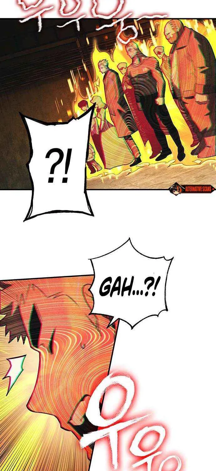 Hardcore Leveling Warrior Chapter 389 page 15 - 