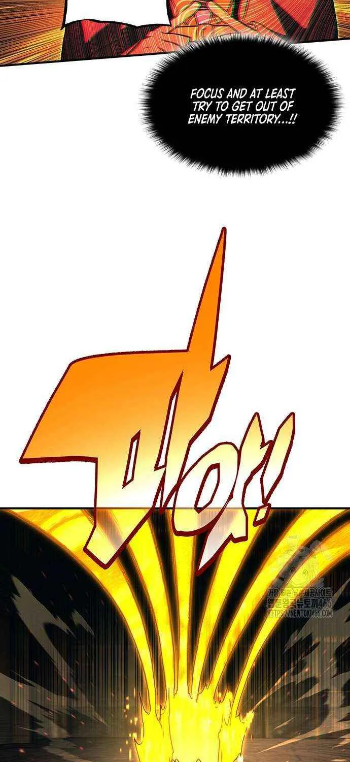 Hardcore Leveling Warrior Chapter 389 page 19 - 