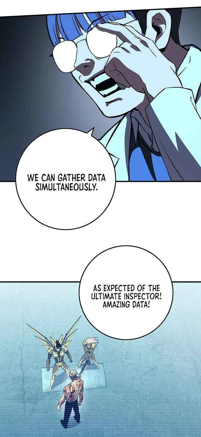 Hardcore Leveling Warrior Chapter 389 page 24 - 