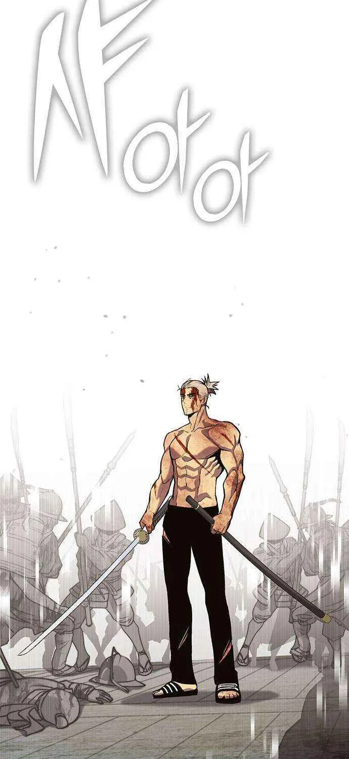 Hardcore Leveling Warrior Chapter 389 page 56 - 
