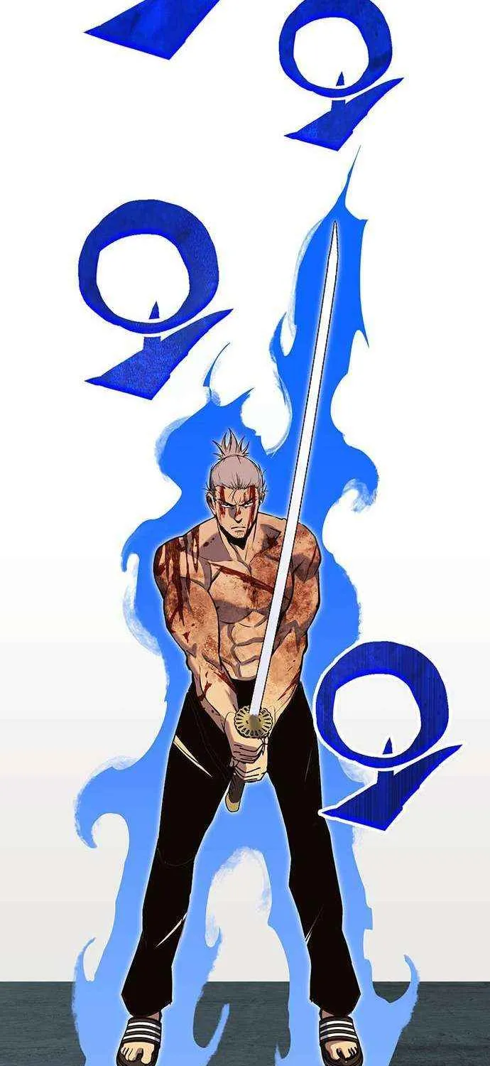 Hardcore Leveling Warrior Chapter 389 page 62 - 
