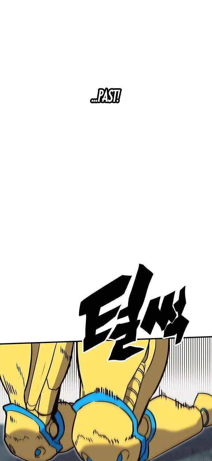 Hardcore Leveling Warrior Chapter 389 page 73 - 