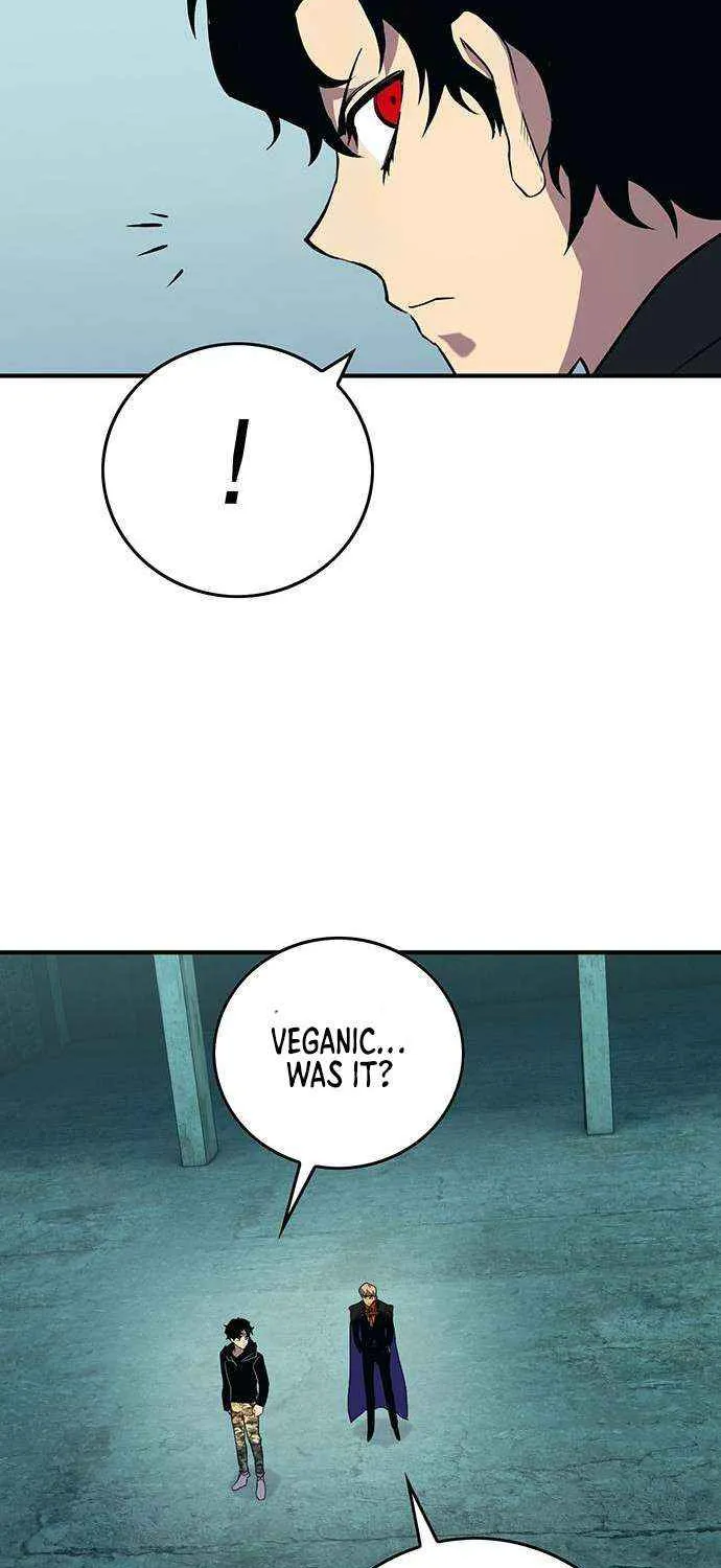 Hardcore Leveling Warrior Chapter 389 page 93 - 