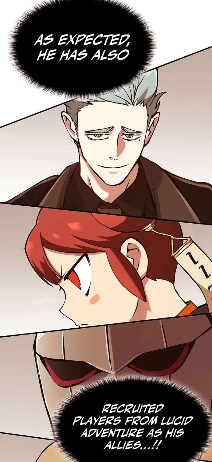 Hardcore Leveling Warrior Chapter 39 page 11 - 