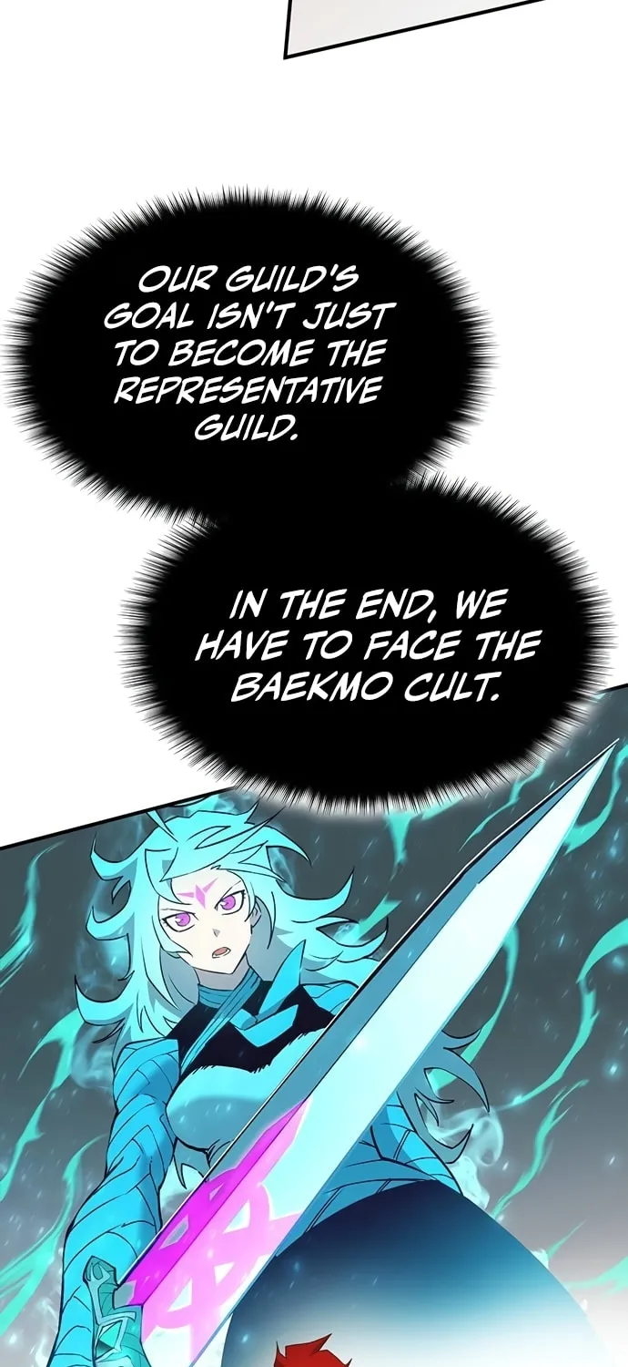Hardcore Leveling Warrior Chapter 39 page 101 - 