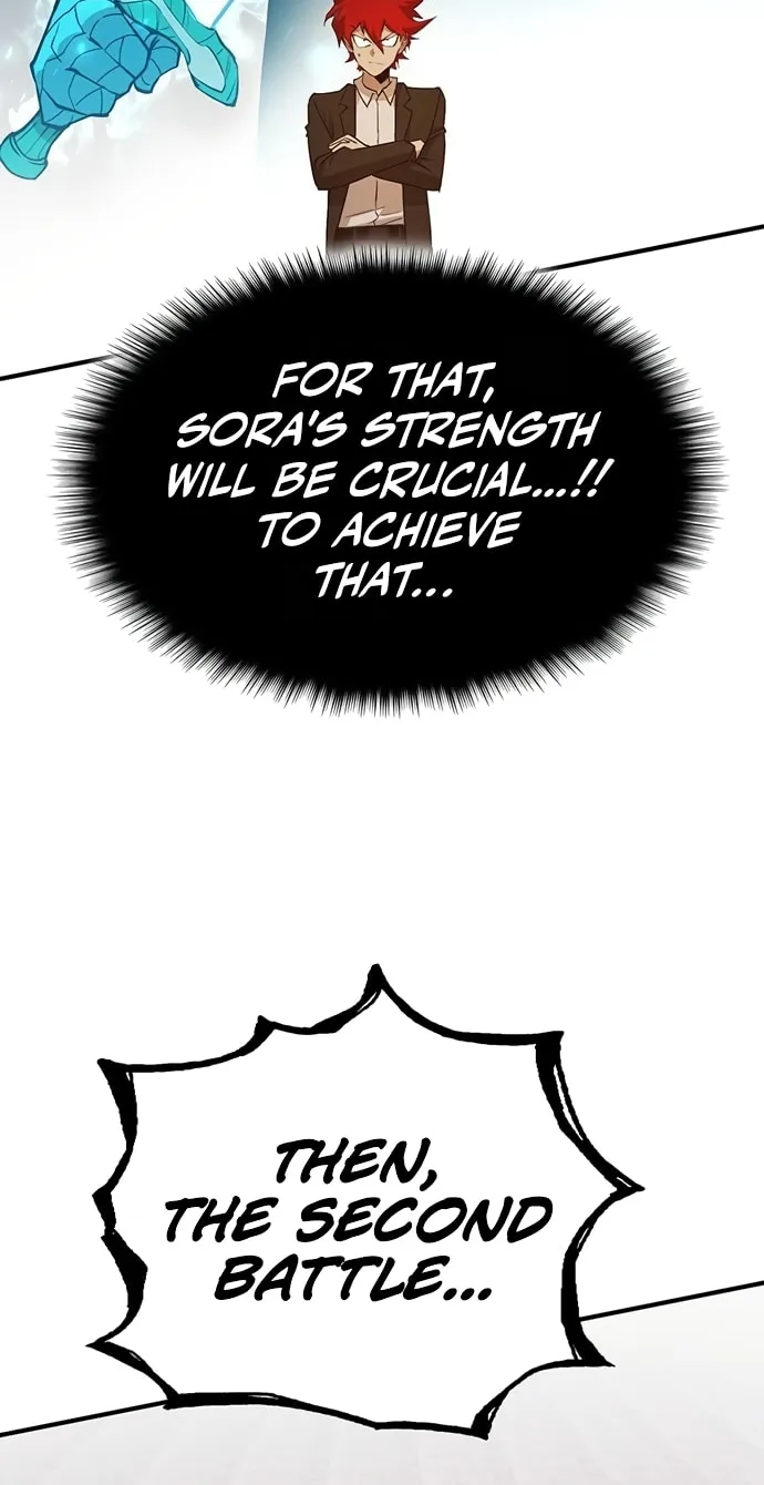 Hardcore Leveling Warrior Chapter 39 page 102 - 