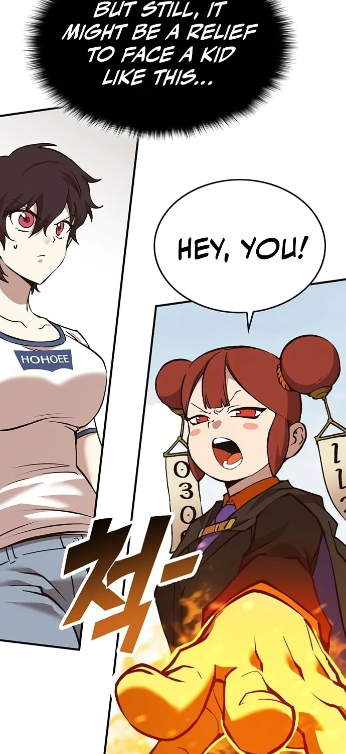 Hardcore Leveling Warrior Chapter 39 page 105 - 