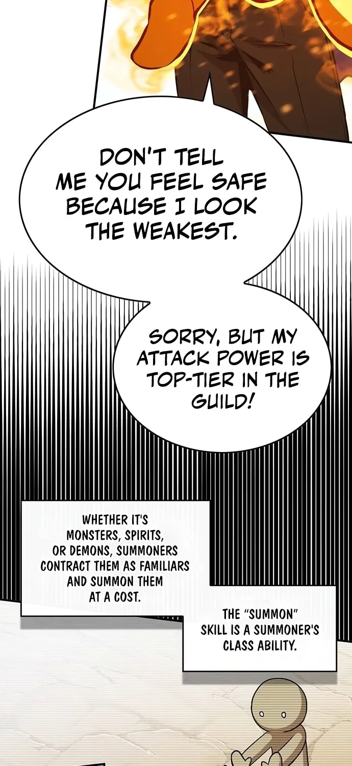 Hardcore Leveling Warrior Chapter 39 page 106 - 