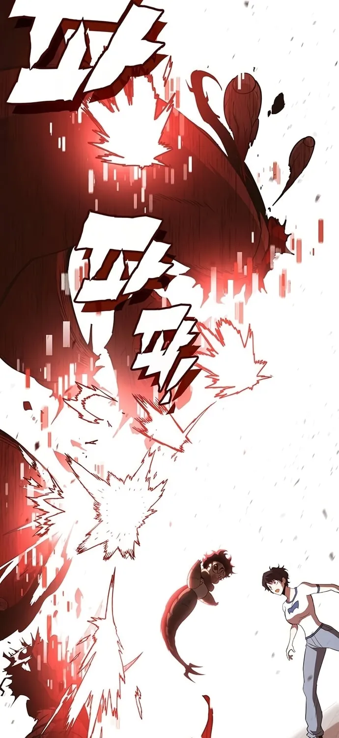Hardcore Leveling Warrior Chapter 39 page 112 - 
