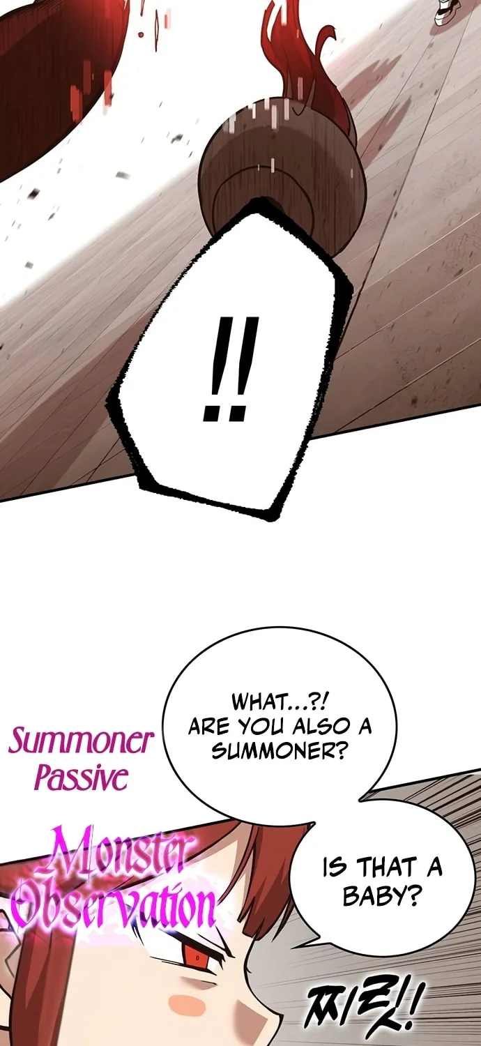 Hardcore Leveling Warrior Chapter 39 page 113 - 