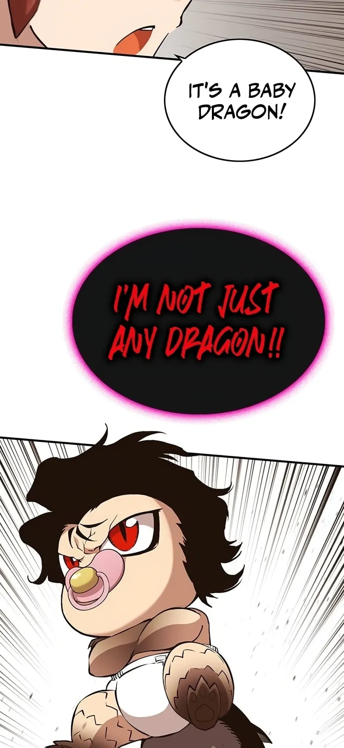 Hardcore Leveling Warrior Chapter 39 page 114 - 