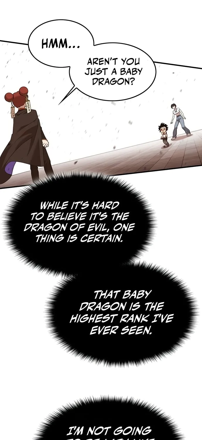 Hardcore Leveling Warrior Chapter 39 page 117 - 