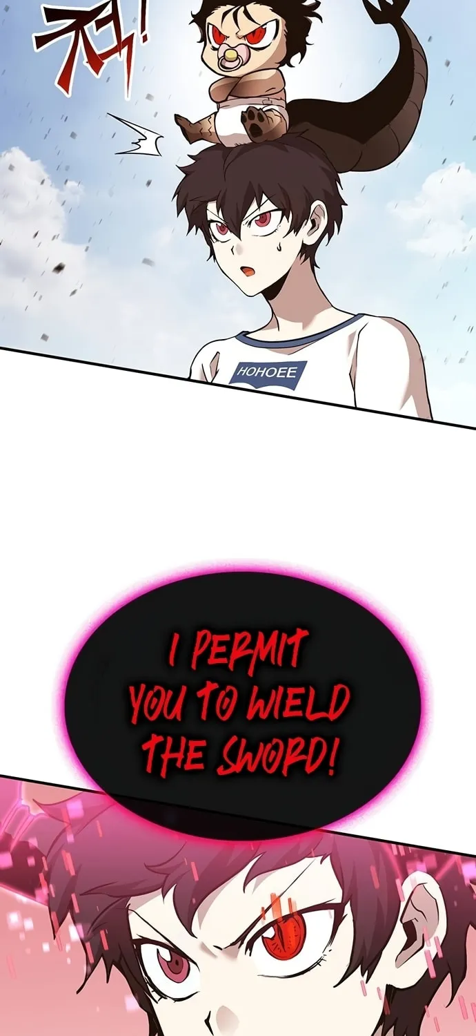 Hardcore Leveling Warrior Chapter 39 page 119 - 