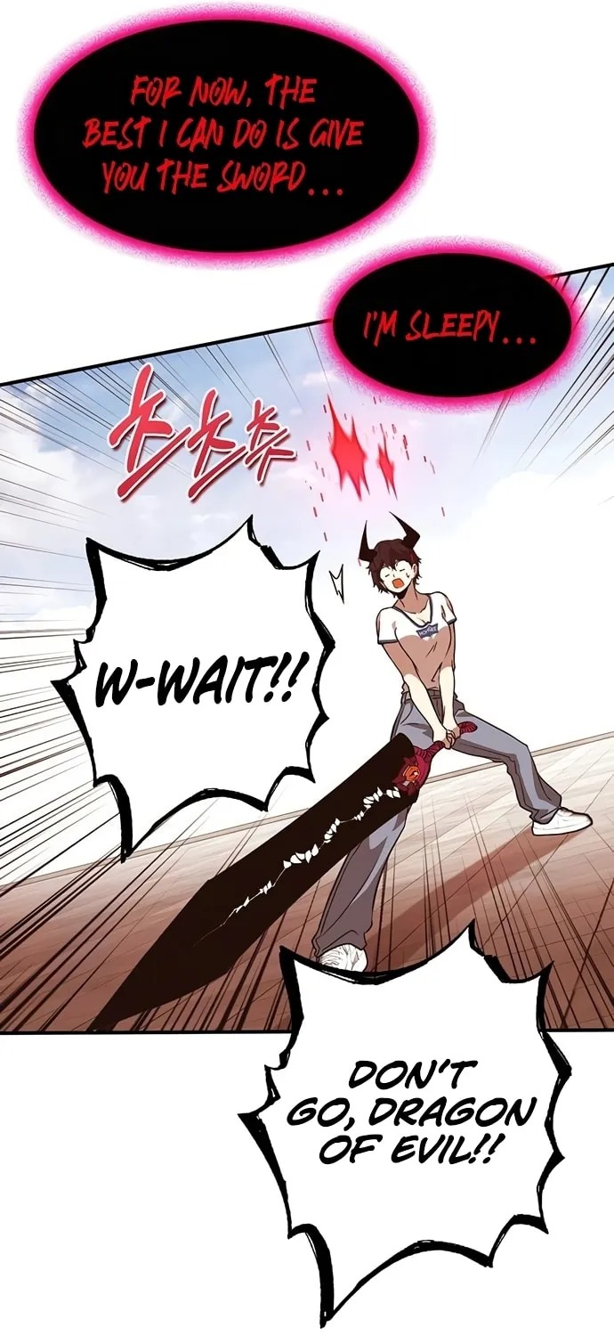Hardcore Leveling Warrior Chapter 39 page 124 - 