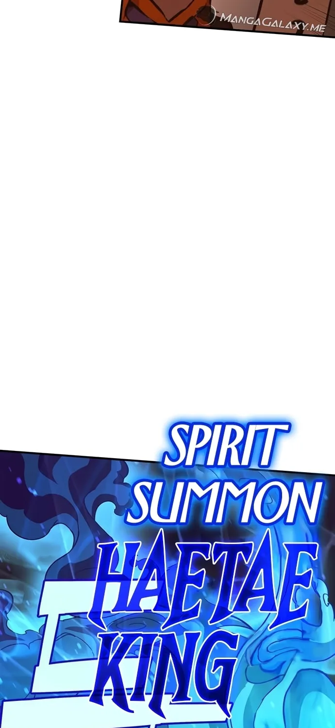 Hardcore Leveling Warrior Chapter 39 page 126 - 