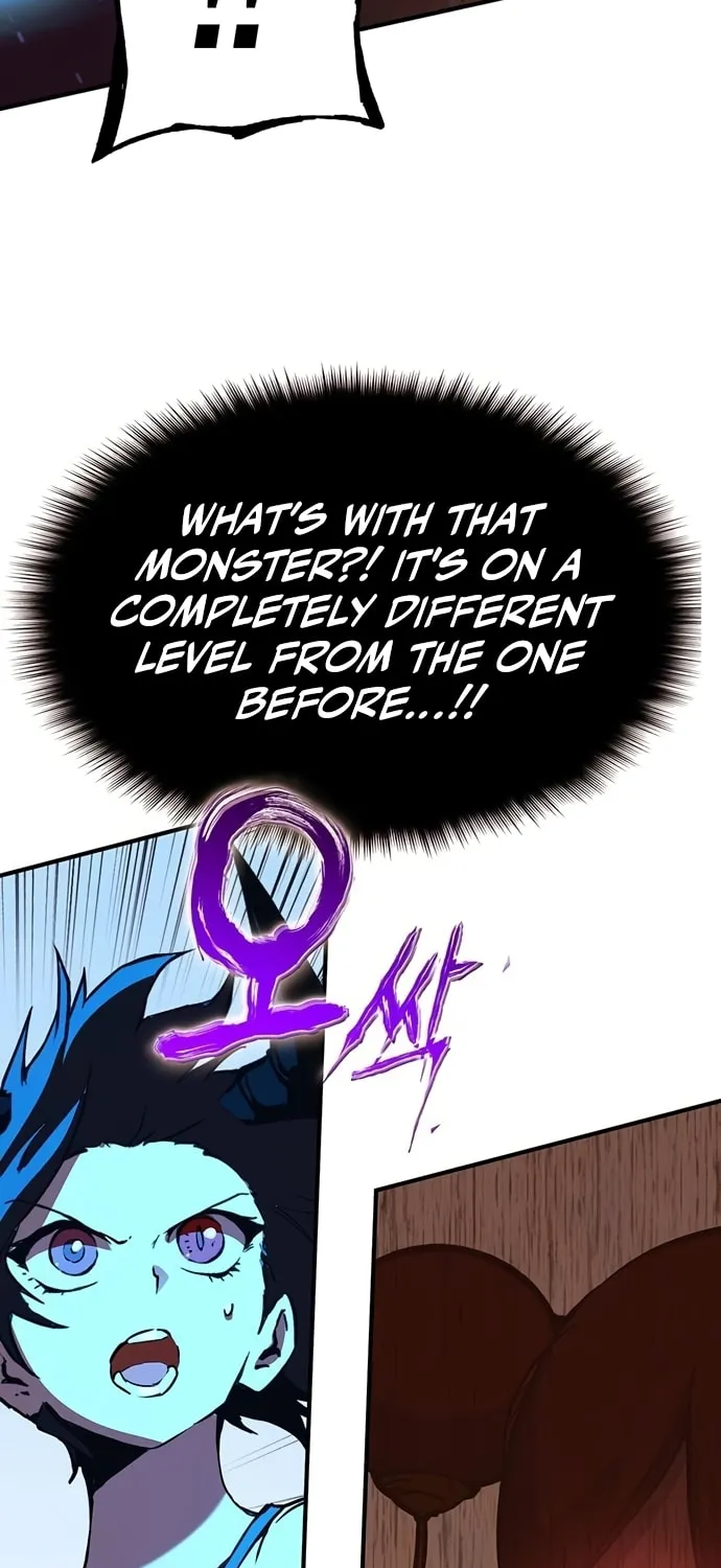 Hardcore Leveling Warrior Chapter 39 page 128 - 
