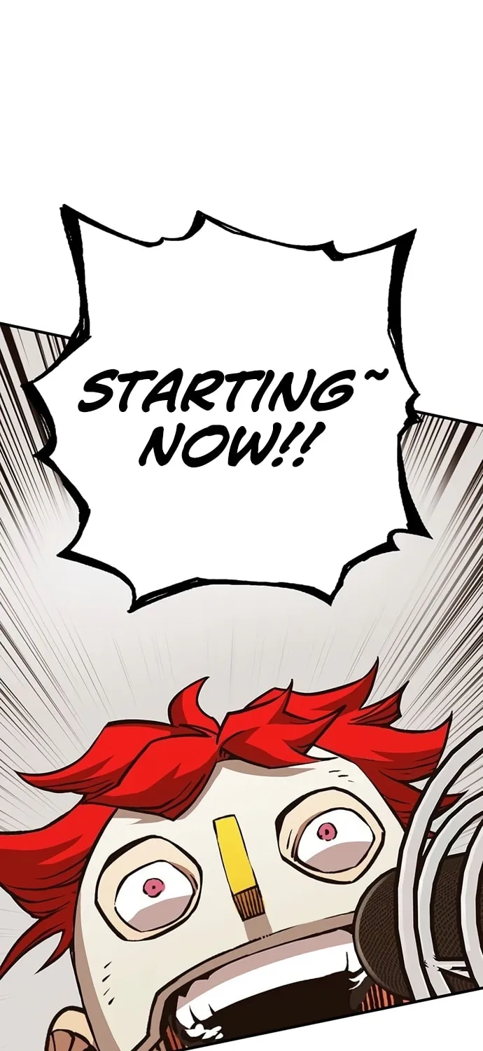 Hardcore Leveling Warrior Chapter 39 page 16 - 