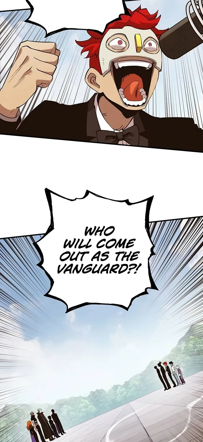 Hardcore Leveling Warrior Chapter 39 page 19 - 