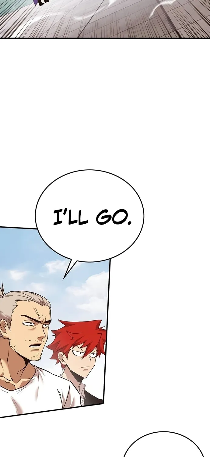 Hardcore Leveling Warrior Chapter 39 page 20 - 