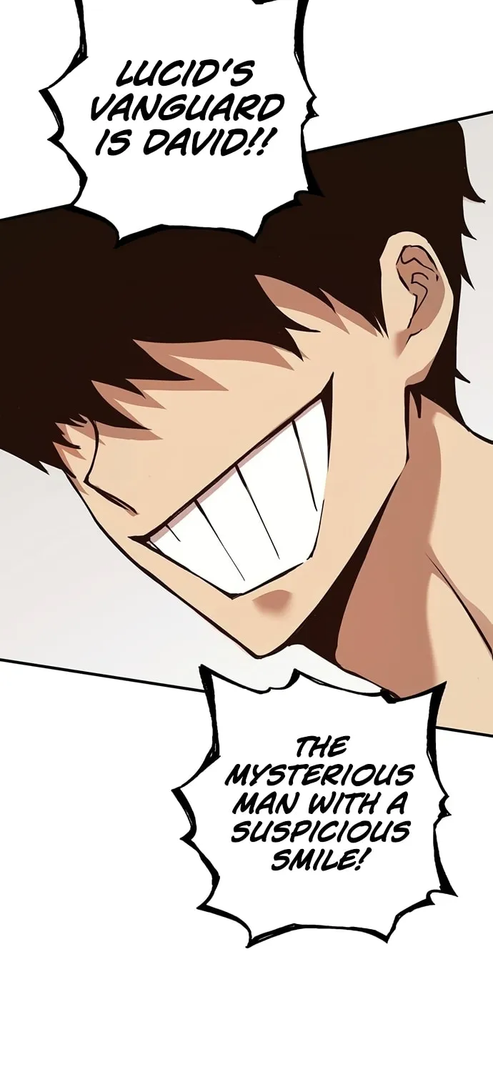 Hardcore Leveling Warrior Chapter 39 page 25 - 