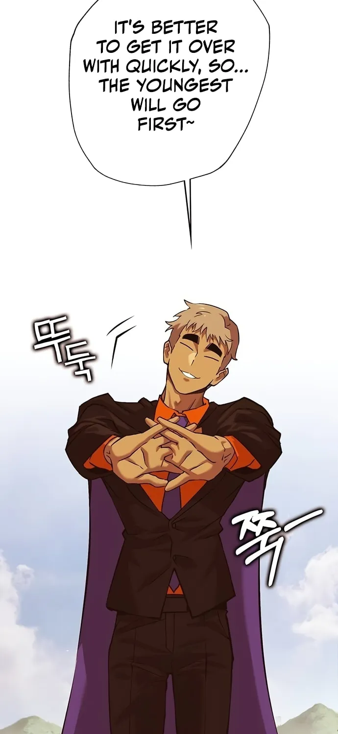 Hardcore Leveling Warrior Chapter 39 page 27 - 