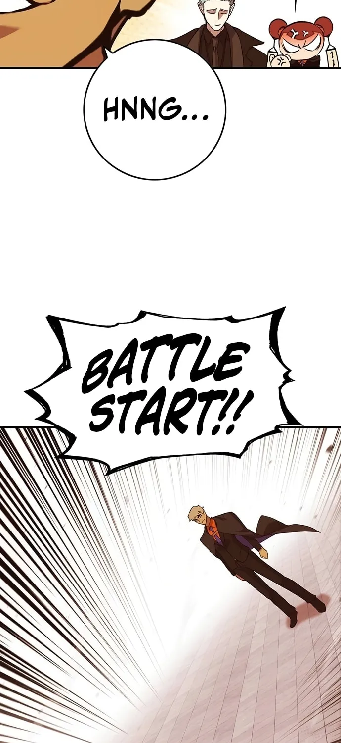 Hardcore Leveling Warrior Chapter 39 page 30 - 