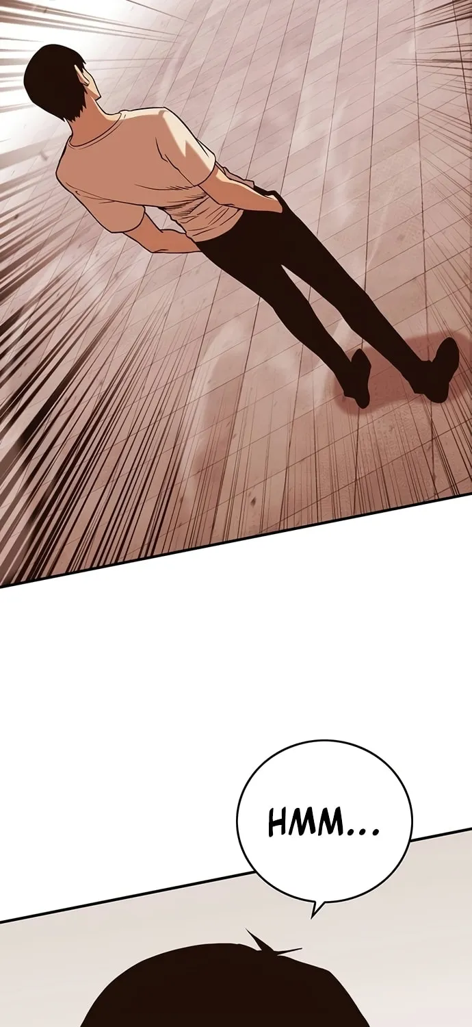 Hardcore Leveling Warrior Chapter 39 page 31 - 
