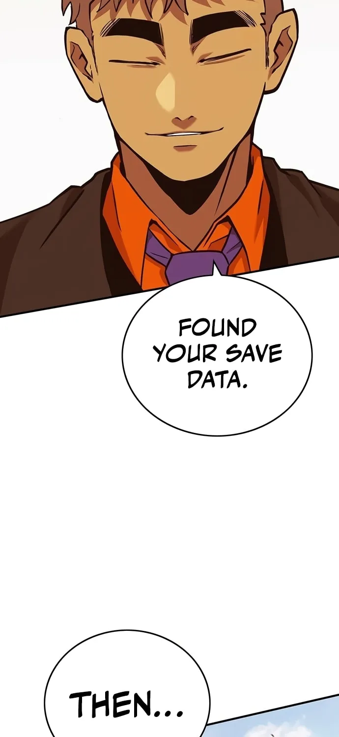 Hardcore Leveling Warrior Chapter 39 page 33 - 