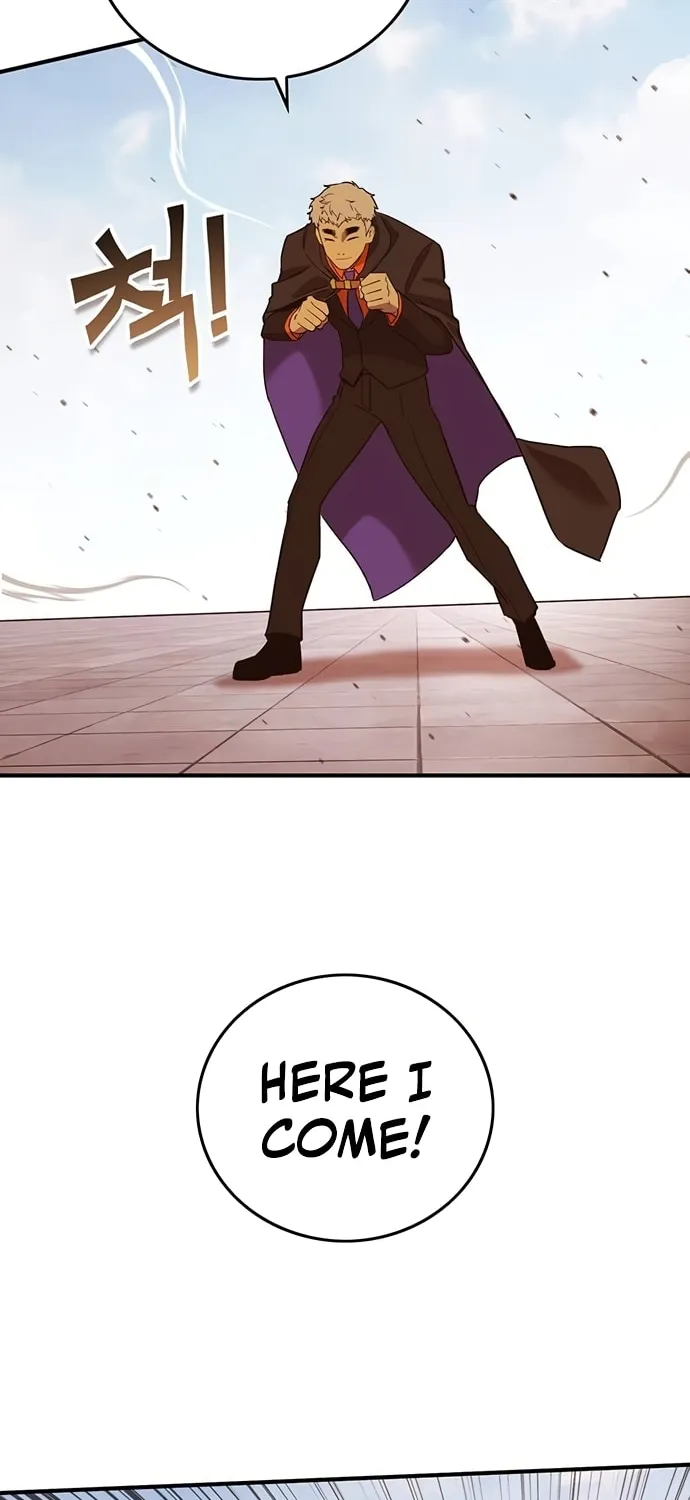 Hardcore Leveling Warrior Chapter 39 page 34 - 