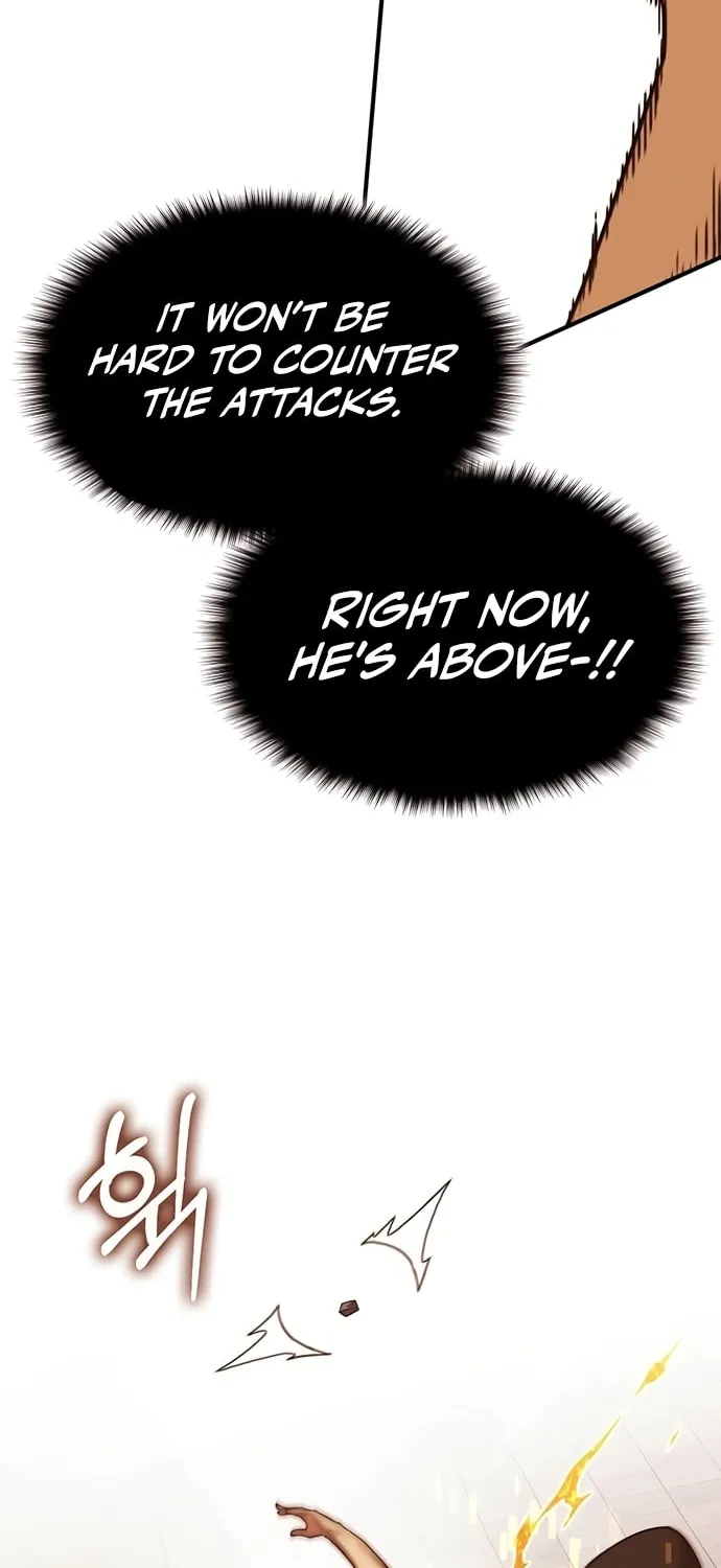 Hardcore Leveling Warrior Chapter 39 page 37 - 