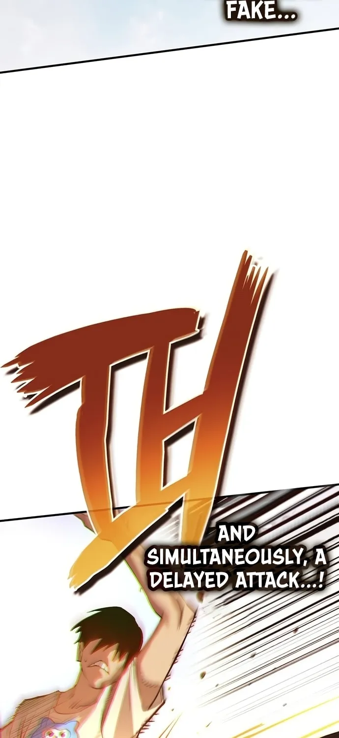 Hardcore Leveling Warrior Chapter 39 page 39 - 