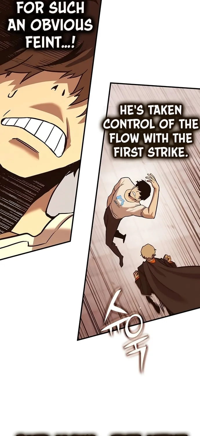 Hardcore Leveling Warrior Chapter 39 page 41 - 