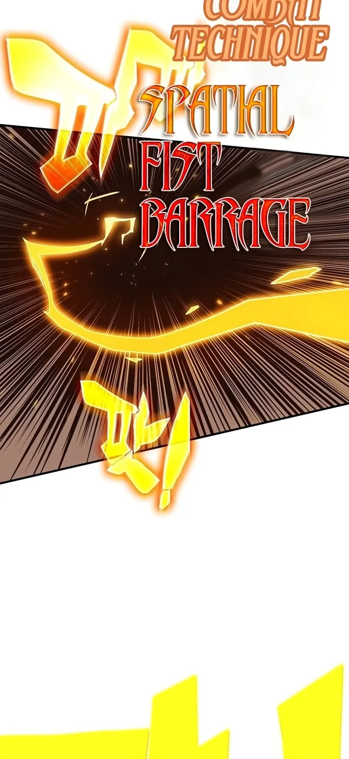Hardcore Leveling Warrior Chapter 39 page 44 - 