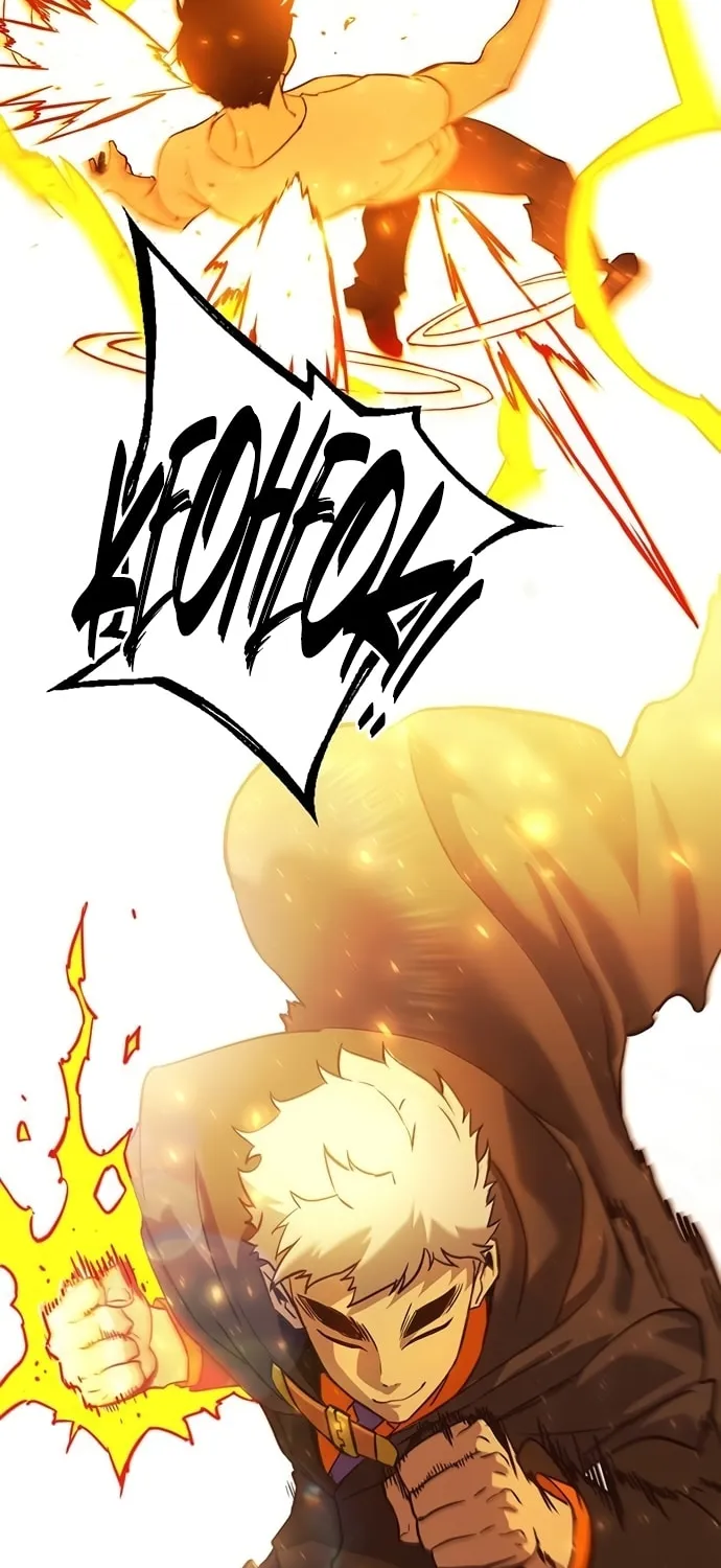 Hardcore Leveling Warrior Chapter 39 page 46 - 